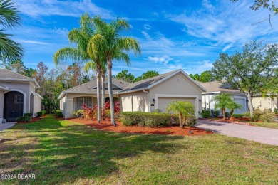 Golf community living at it's finest. Just over 1200 yards from on LPGA International Golf Course in Florida - for sale on GolfHomes.com, golf home, golf lot