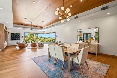What if you could own a BRAND NEW - MOVE IN READY, single level on Wailea Golf Club in Hawaii - for sale on GolfHomes.com, golf home, golf lot
