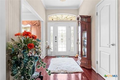 Welcome to The Willows! This spacious 4-bedroom, 2.5-bath home on Stonetree Golf Club in Texas - for sale on GolfHomes.com, golf home, golf lot