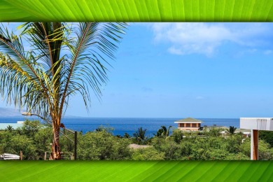 What if you could own a BRAND NEW - MOVE IN READY, single level on Wailea Golf Club in Hawaii - for sale on GolfHomes.com, golf home, golf lot