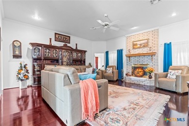 Welcome to The Willows! This spacious 4-bedroom, 2.5-bath home on Stonetree Golf Club in Texas - for sale on GolfHomes.com, golf home, golf lot