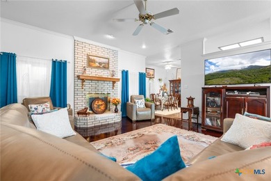 Welcome to The Willows! This spacious 4-bedroom, 2.5-bath home on Stonetree Golf Club in Texas - for sale on GolfHomes.com, golf home, golf lot