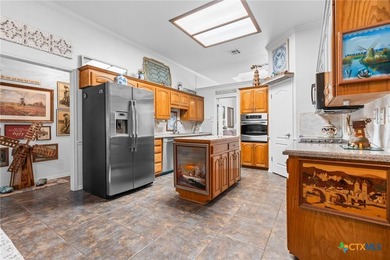 Welcome to The Willows! This spacious 4-bedroom, 2.5-bath home on Stonetree Golf Club in Texas - for sale on GolfHomes.com, golf home, golf lot