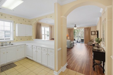 Welcome home to the desirable Arbor Trace section in the on  in South Carolina - for sale on GolfHomes.com, golf home, golf lot