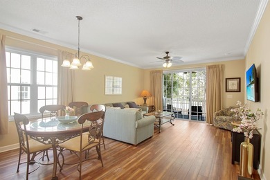 Welcome home to the desirable Arbor Trace section in the on  in South Carolina - for sale on GolfHomes.com, golf home, golf lot