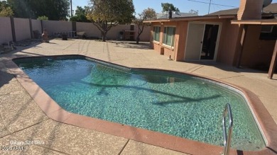 Must See this wonderful 3 bedroom, 2 bath home with a Sparkling on Sun City North Golf Course in Arizona - for sale on GolfHomes.com, golf home, golf lot