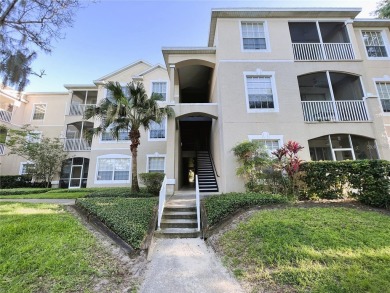 Step into the realm of luxurious living at Golf Ridge Condo on MetroWest Golf Club in Florida - for sale on GolfHomes.com, golf home, golf lot