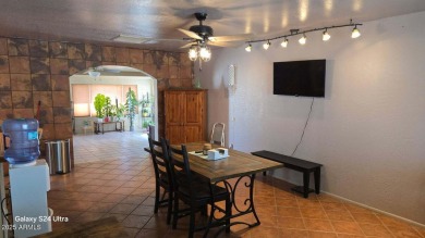 Must See this wonderful 3 bedroom, 2 bath home with a Sparkling on Sun City North Golf Course in Arizona - for sale on GolfHomes.com, golf home, golf lot