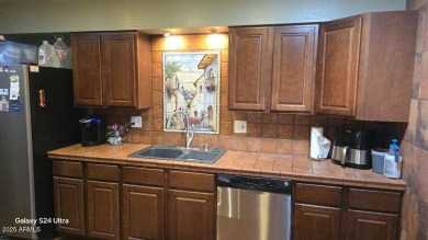 Must See this wonderful 3 bedroom, 2 bath home with a Sparkling on Sun City North Golf Course in Arizona - for sale on GolfHomes.com, golf home, golf lot