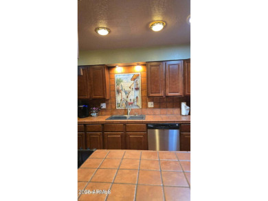 Must See this wonderful 3 bedroom, 2 bath home with a Sparkling on Sun City North Golf Course in Arizona - for sale on GolfHomes.com, golf home, golf lot