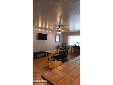 Must See this wonderful 3 bedroom, 2 bath home with a Sparkling on Sun City North Golf Course in Arizona - for sale on GolfHomes.com, golf home, golf lot