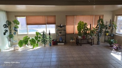 Must See this wonderful 3 bedroom, 2 bath home with a Sparkling on Sun City North Golf Course in Arizona - for sale on GolfHomes.com, golf home, golf lot