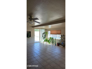 Must See this wonderful 3 bedroom, 2 bath home with a Sparkling on Sun City North Golf Course in Arizona - for sale on GolfHomes.com, golf home, golf lot