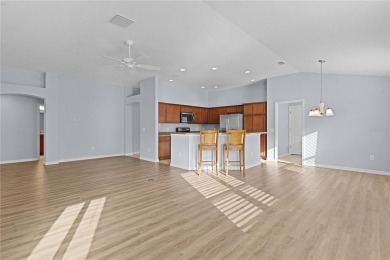 ~NEW PRICE REDUCTION!~ ~2016 ROOF~ ~GLASS ENCLOSED LANAI~ ~GOLF on The Links of Spruce Creek in Florida - for sale on GolfHomes.com, golf home, golf lot