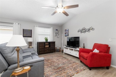 **BOND PAID!** Welcome to this Beautifully Maintained 2/2 Colony on The Links of Spruce Creek in Florida - for sale on GolfHomes.com, golf home, golf lot