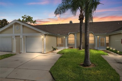 If you think the outside is beautiful wait until you see the on East Bay Golf Club in Florida - for sale on GolfHomes.com, golf home, golf lot