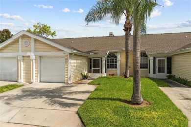 If you think the outside is beautiful wait until you see the on East Bay Golf Club in Florida - for sale on GolfHomes.com, golf home, golf lot