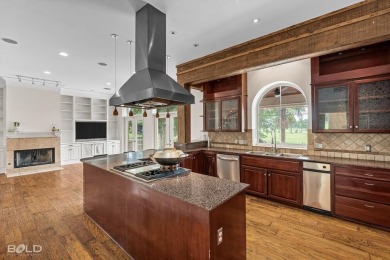 Welcome to your dream home in the prestigious Southern Trace on Southern Trace Country Club in Louisiana - for sale on GolfHomes.com, golf home, golf lot