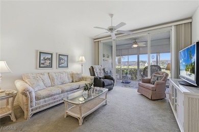 Discover effortless Florida living in this highly sought-after on Golfview Golf and Racquet Club in Florida - for sale on GolfHomes.com, golf home, golf lot