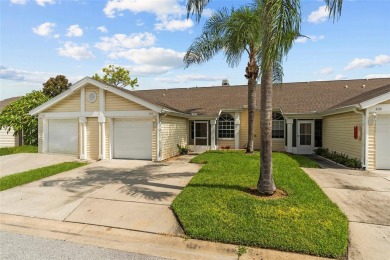 If you think the outside is beautiful wait until you see the on East Bay Golf Club in Florida - for sale on GolfHomes.com, golf home, golf lot