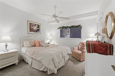 Discover effortless Florida living in this highly sought-after on Golfview Golf and Racquet Club in Florida - for sale on GolfHomes.com, golf home, golf lot