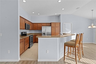 ~NEW PRICE REDUCTION!~ ~2016 ROOF~ ~GLASS ENCLOSED LANAI~ ~GOLF on The Links of Spruce Creek in Florida - for sale on GolfHomes.com, golf home, golf lot