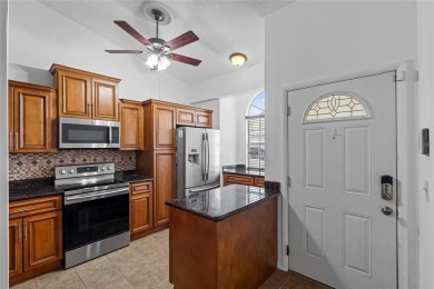 If you think the outside is beautiful wait until you see the on East Bay Golf Club in Florida - for sale on GolfHomes.com, golf home, golf lot