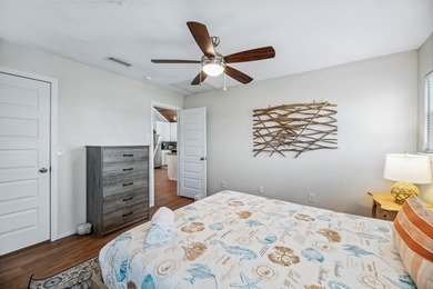 Coastal charm meets waterfront living in this beautifully on Rockport Country Club in Texas - for sale on GolfHomes.com, golf home, golf lot