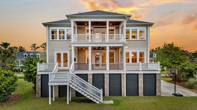Welcome to The Pointe at Rivertowne, a sought-after section of on RiverTowne Country Club in South Carolina - for sale on GolfHomes.com, golf home, golf lot
