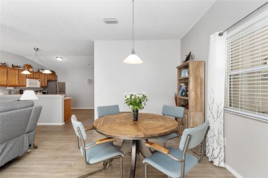 **BOND PAID!** Welcome to this Beautifully Maintained 2/2 Colony on The Links of Spruce Creek in Florida - for sale on GolfHomes.com, golf home, golf lot