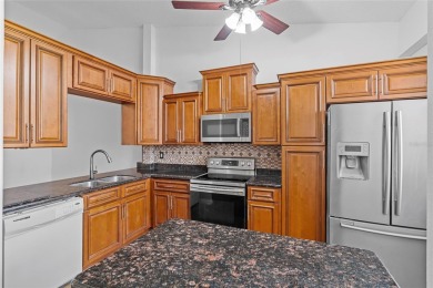 If you think the outside is beautiful wait until you see the on East Bay Golf Club in Florida - for sale on GolfHomes.com, golf home, golf lot
