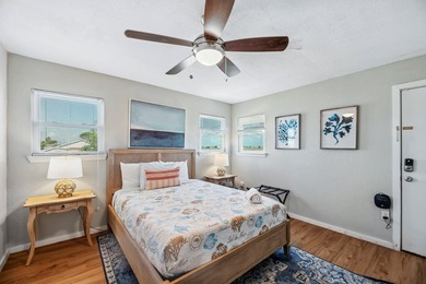 Coastal charm meets waterfront living in this beautifully on Rockport Country Club in Texas - for sale on GolfHomes.com, golf home, golf lot