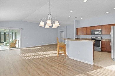~NEW PRICE REDUCTION!~ ~2016 ROOF~ ~GLASS ENCLOSED LANAI~ ~GOLF on The Links of Spruce Creek in Florida - for sale on GolfHomes.com, golf home, golf lot