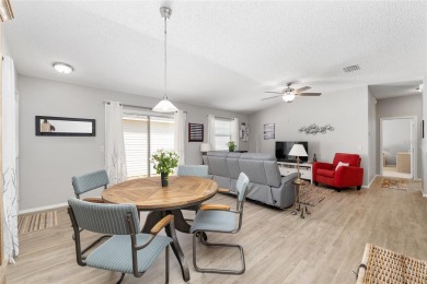 **BOND PAID!** Welcome to this Beautifully Maintained 2/2 Colony on The Links of Spruce Creek in Florida - for sale on GolfHomes.com, golf home, golf lot