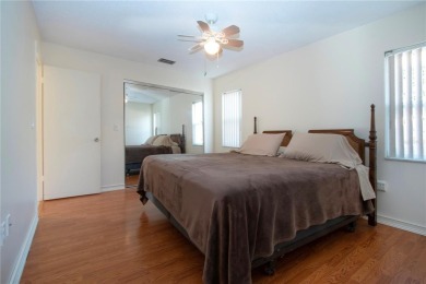One or more photo(s) has been virtually staged. SERENITY NOW! on North Lakes Golf Course in Florida - for sale on GolfHomes.com, golf home, golf lot