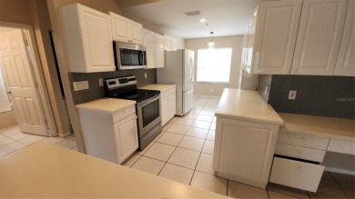 Townhome style condo.  Private garage and driveway.  Awesome on Tara Golf and Country Club in Florida - for sale on GolfHomes.com, golf home, golf lot