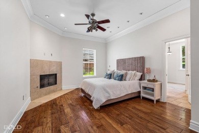 Welcome to your dream home in the prestigious Southern Trace on Southern Trace Country Club in Louisiana - for sale on GolfHomes.com, golf home, golf lot