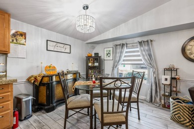 Beautifully remodeled 2 bedroom, 2 bath home with 1,152 sq ft on Painted Mountain Golf Club in Arizona - for sale on GolfHomes.com, golf home, golf lot