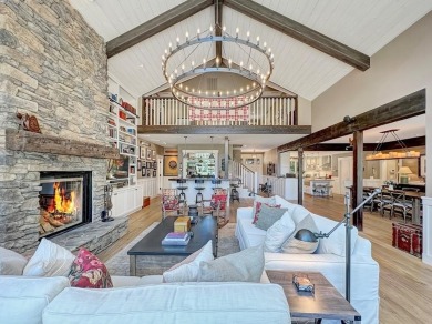 This spectacular home will take your breath away. Extensively on Whitehawk Ranch Golf Club in California - for sale on GolfHomes.com, golf home, golf lot