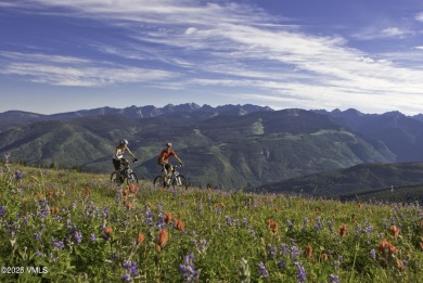 The opportunity to create your dream home has never been more on Club At Cordillera Mountain Course in Colorado - for sale on GolfHomes.com, golf home, golf lot