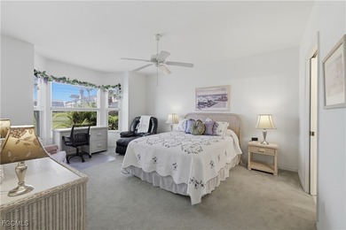 Discover effortless Florida living in this highly sought-after on Golfview Golf and Racquet Club in Florida - for sale on GolfHomes.com, golf home, golf lot