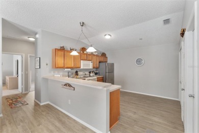 **BOND PAID!** Welcome to this Beautifully Maintained 2/2 Colony on The Links of Spruce Creek in Florida - for sale on GolfHomes.com, golf home, golf lot