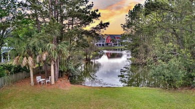 Welcome to The Pointe at Rivertowne, a sought-after section of on RiverTowne Country Club in South Carolina - for sale on GolfHomes.com, golf home, golf lot