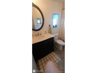 BANK APPROVED PRICE for this short sale. is Welcome home to this on Riviera Golf Club in Florida - for sale on GolfHomes.com, golf home, golf lot