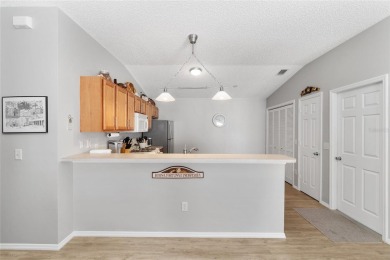**BOND PAID!** Welcome to this Beautifully Maintained 2/2 Colony on The Links of Spruce Creek in Florida - for sale on GolfHomes.com, golf home, golf lot