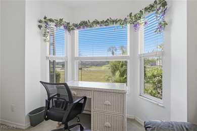 Discover effortless Florida living in this highly sought-after on Golfview Golf and Racquet Club in Florida - for sale on GolfHomes.com, golf home, golf lot