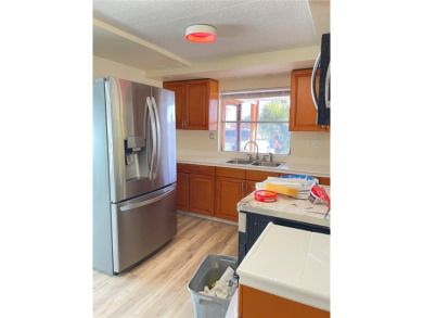 A darling, Beachside gem!  This two bedroom two bath home not on Grand Haven Golf Club in Florida - for sale on GolfHomes.com, golf home, golf lot
