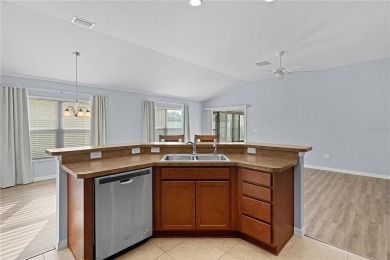 ~NEW PRICE REDUCTION!~ ~2016 ROOF~ ~GLASS ENCLOSED LANAI~ ~GOLF on The Links of Spruce Creek in Florida - for sale on GolfHomes.com, golf home, golf lot