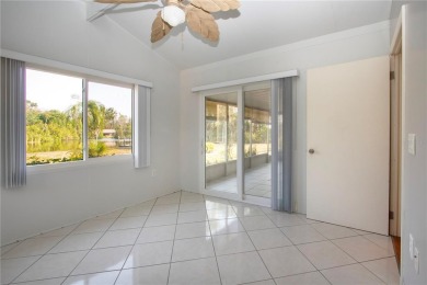One or more photo(s) has been virtually staged. SERENITY NOW! on North Lakes Golf Course in Florida - for sale on GolfHomes.com, golf home, golf lot