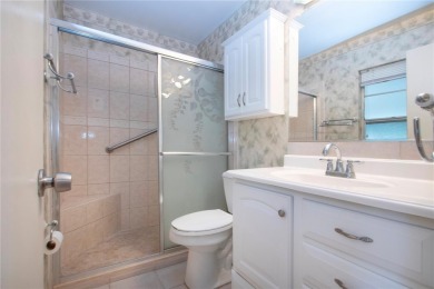 One or more photo(s) has been virtually staged. SERENITY NOW! on North Lakes Golf Course in Florida - for sale on GolfHomes.com, golf home, golf lot